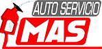 Logo de Auto Servicio MÁS
