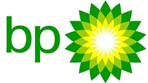 Logo de BP