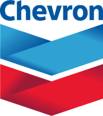 Logo de Chevron