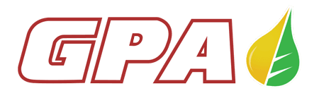 Logo de Grupo GPA