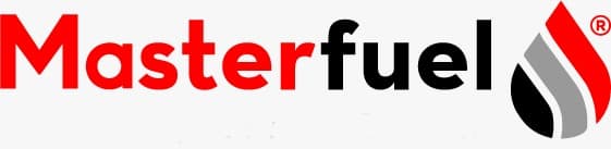 Logo de Master Fuel
