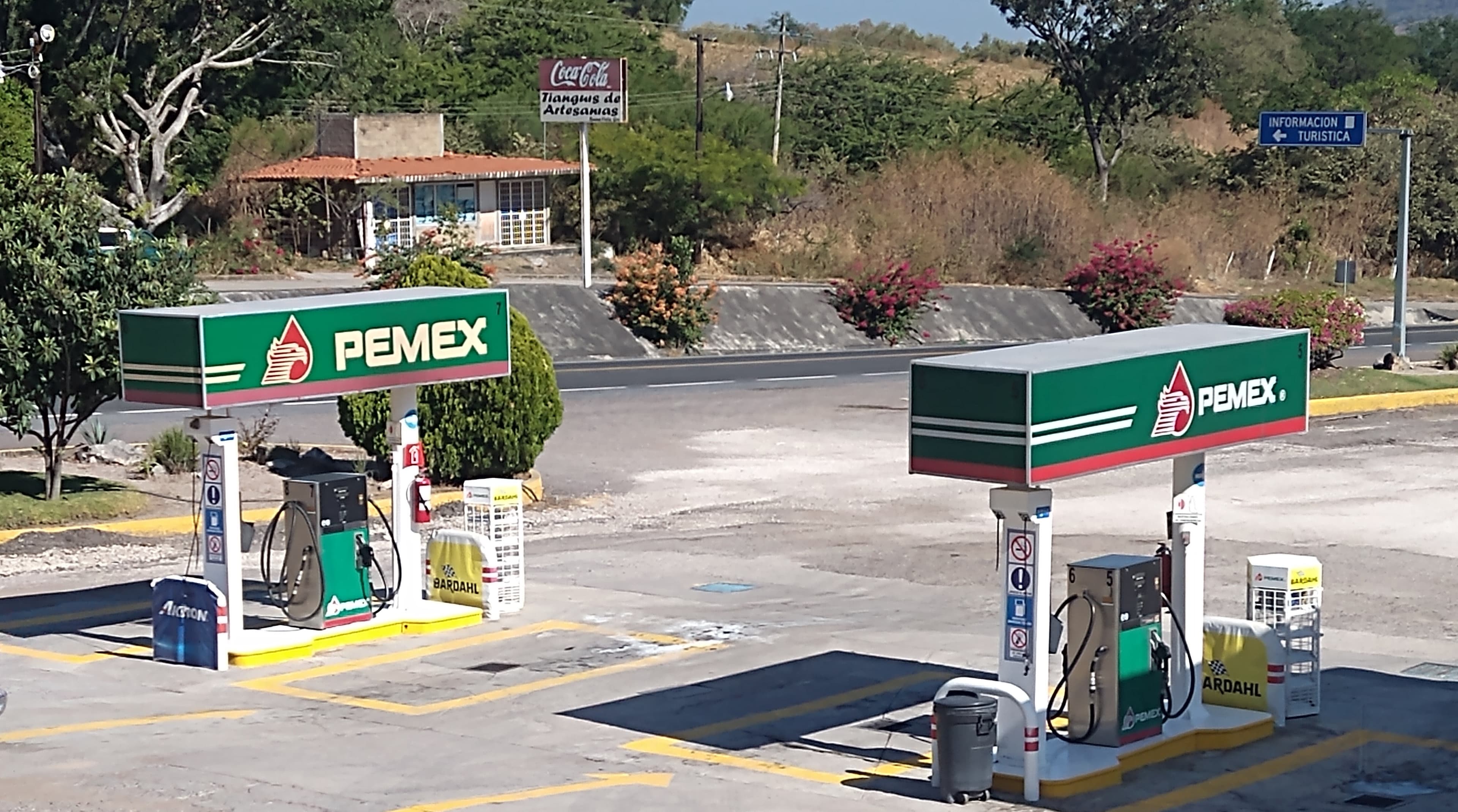 Limpieza Ecológica de Tanques